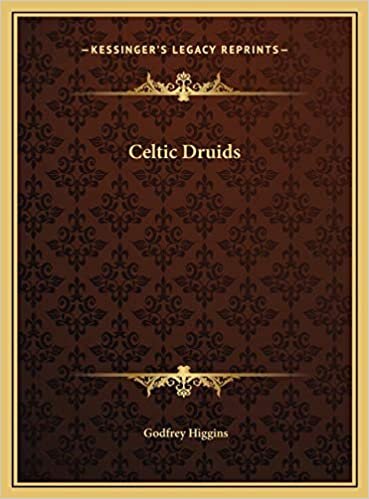 Celtic Druids