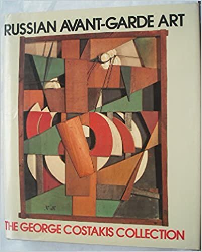 Russian Avant-garde Art: George Costakis Collection