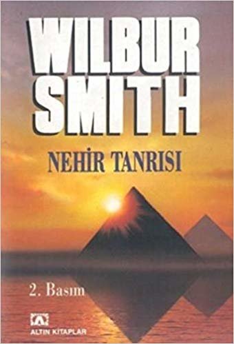 NEHİR TANRISI