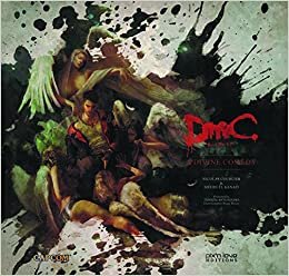Devil May Cry: A Divine Comedy