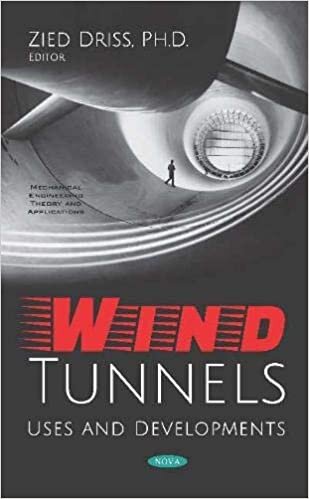 Wind Tunnels: Uses and Developments indir
