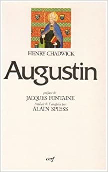 Augustin (PETITS CERF HISTOIRE)