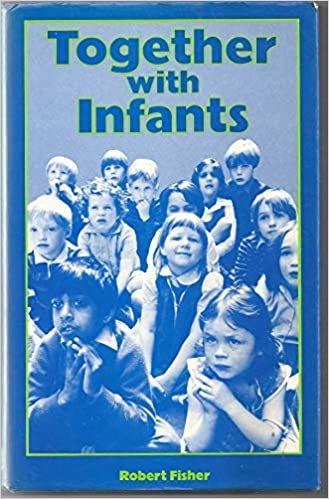 Together with Infants: Themes and Stories for Assembly