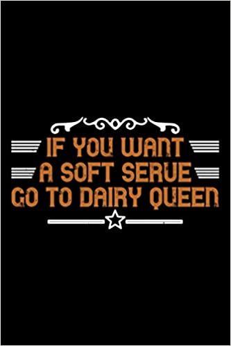 if you want a soft serve go to dairy: Badminton Journal Notebook 6x9 graph paper with 120 pages