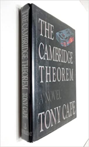 The Cambridge Theorem: A Novel indir