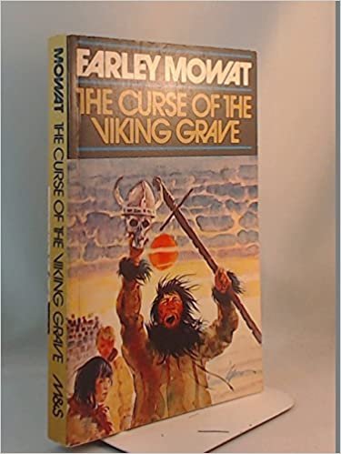 The Curse of the Viking Grave - Revised