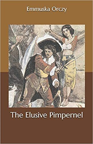 The Elusive Pimpernel indir