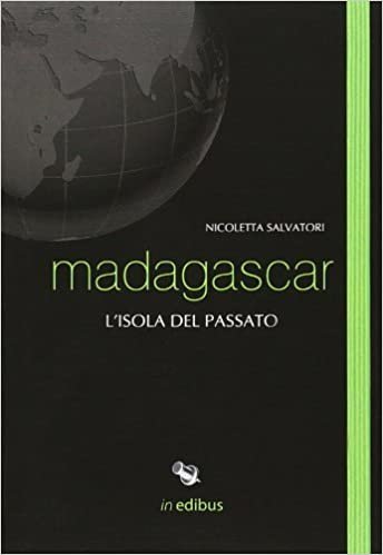 NICOLETTA SALVATORI - MADAGASC