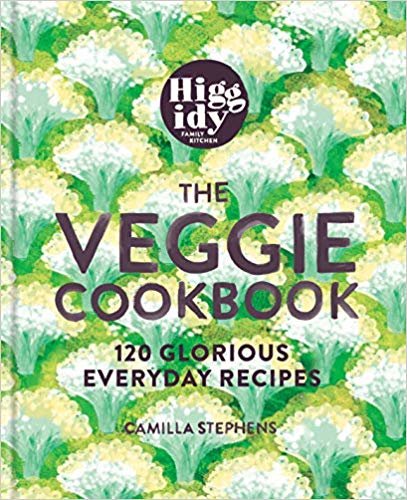 Higgidy - The Veggie Cookbook: 100 glorious everyday recipes indir