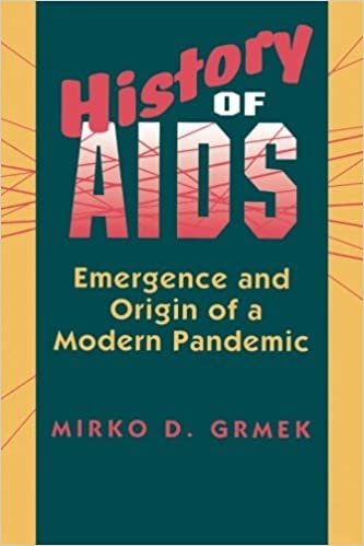 History of AIDS: Emergence and Origin of a Modern Pandemic indir