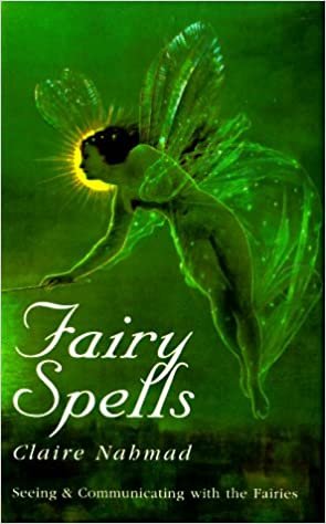 Fairy Spells (Past Times/Historical Collections Only)