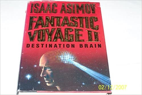 Fantastic Voyage II: Destination Brain indir