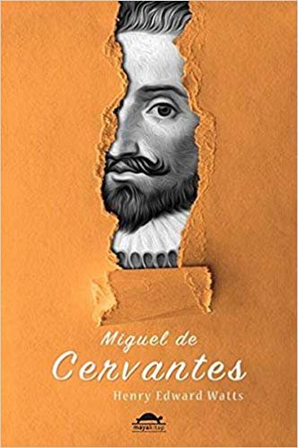Miguel De Cervantes: Maya Biyografi Dizisi - 1