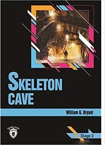 Skeleton Cave: Stage 2