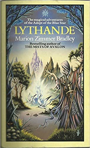 Lythande: The Secret of the Blue Star; the Incompetent Magician; Somebody Else's Magic; Sea Wrack; the Wandering Lute; Looking For Satan (By Vonda N. Mcintyre indir