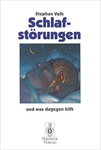 Schlafstörungen: und was dagegen hilft (German Edition)