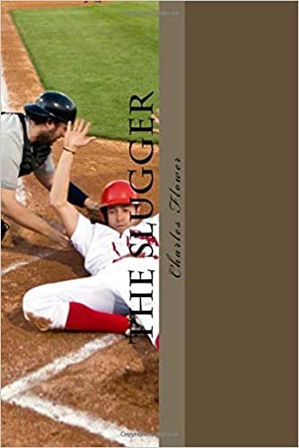 The Slugger: Baseball Takes Second Place to God indir