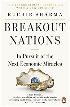 Breakout Nations: In Pursuit of the Next Economic Miracles indir