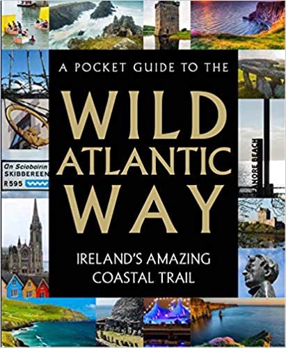 A Pocket Guide to the Wild Atlantic Way indir