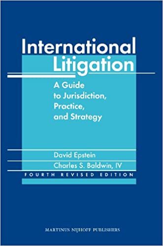 International Litigation