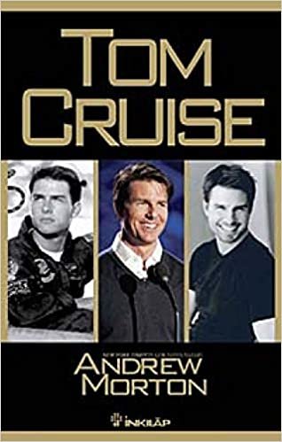 Tom Cruise indir