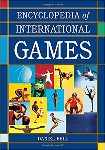 Bell, D: Encyclopedia of International Games