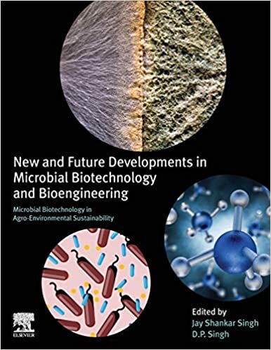New and Future Developments in Microbial Biotechnology and Bioengineering: Microbial Biotechnology in Agro-environmental Sustainability indir
