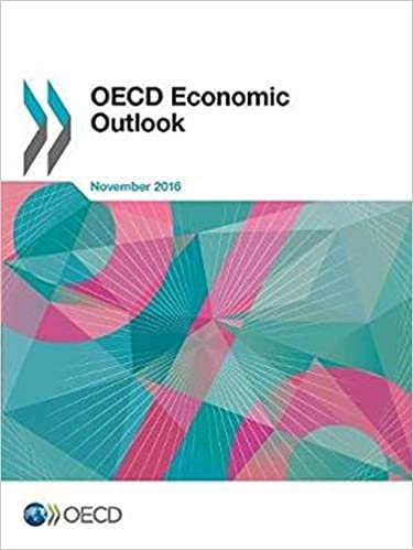 Oecd Economic Outlook, Volume 2016 Issue 2: Edition 2016 indir