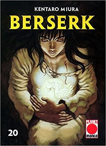 Berserk, Band 20: BD 20 indir