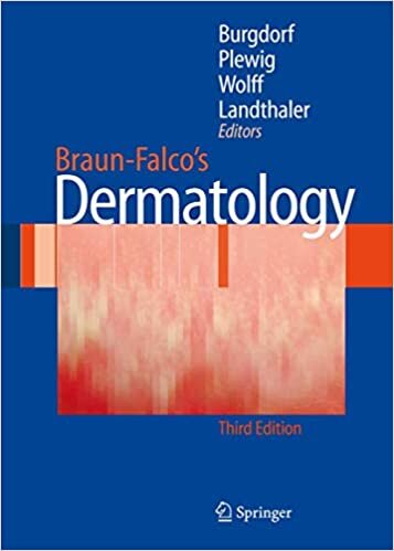 Braun-Falco´s Dermatology indir