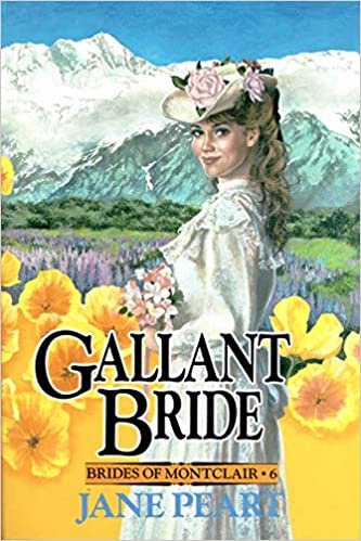 Gallant Bride (The Bride of Montclair, Band 6) indir