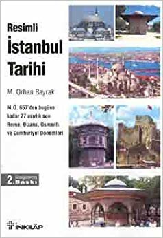 Resimli İstanbul Tarihi indir