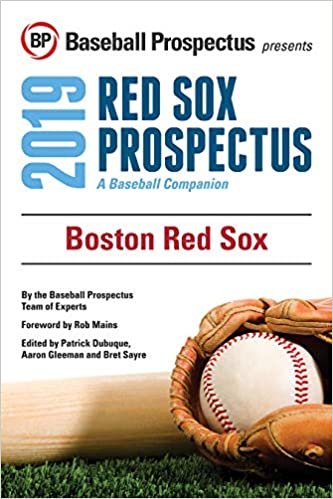 Boston Red Sox 2019: A Baseball Companion indir