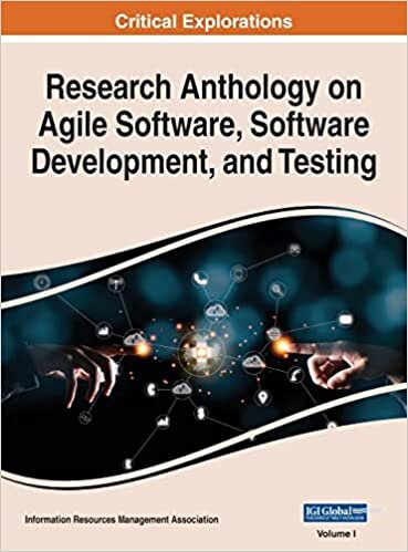 Research Anthology on Agile Software, Software Development, and Testing indir