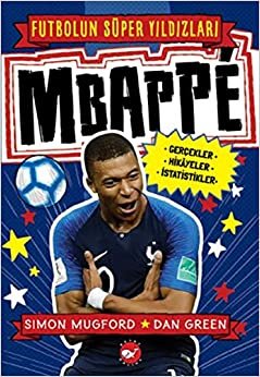 Mbappe - Futbolun Süper Yıldızları indir