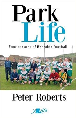 Park Life - Four Seasons in the Rhondda Sunday League indir