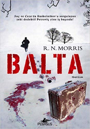 BALTA