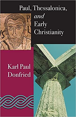 Paul: Thessalonica and Early Christianity