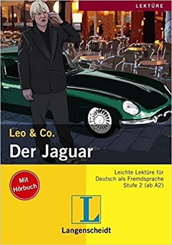 Leo & Co.: Der Jaguar indir