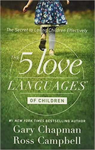 5 Love Languages of Children, The indir