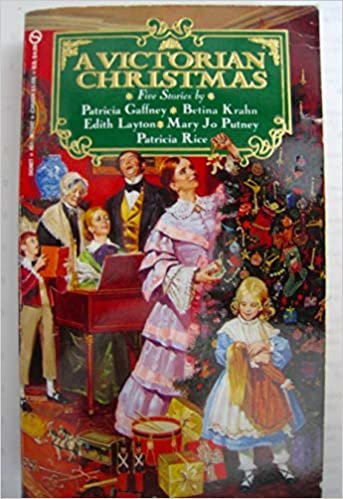 A Victorian Christmas (Super Regency, Signet)