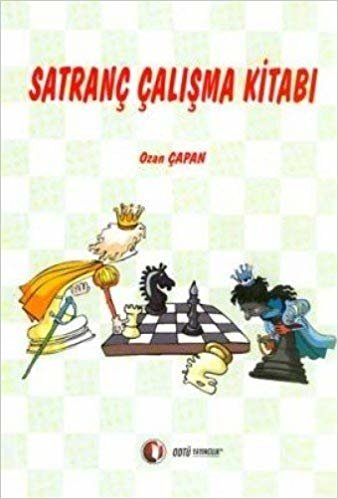 SATRANÇ ÇALIŞMA KİTABI indir