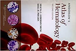 Anderson's Atlas of Hematology 2nd Edition