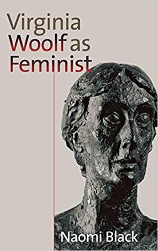Virginia Woolf as Feminist