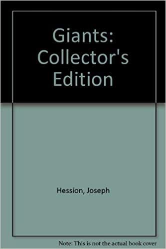 Giants: Collector's Edition