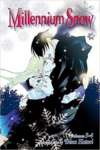 Millennium Snow 2-in-1 Edition 2: Volume 2