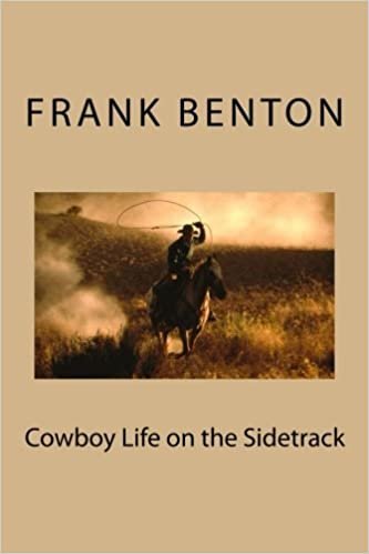 Cowboy Life on the Sidetrack indir