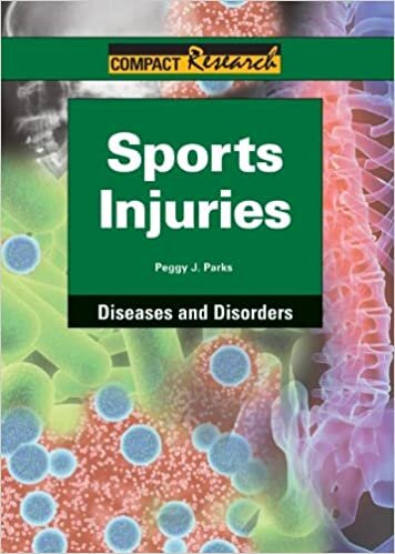 Sports Injuries (Compact Research: Diseases & Disorders)