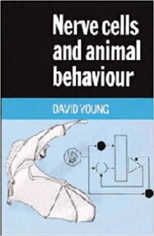 Nerve Cells and Animal Behaviour indir
