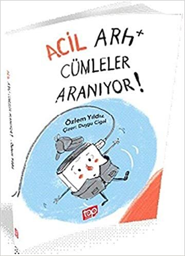 Acil Arh+ Cümleler Aranıyor indir